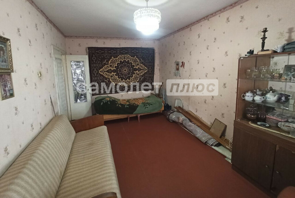 квартира г Белгород ул Королева 18 фото 4