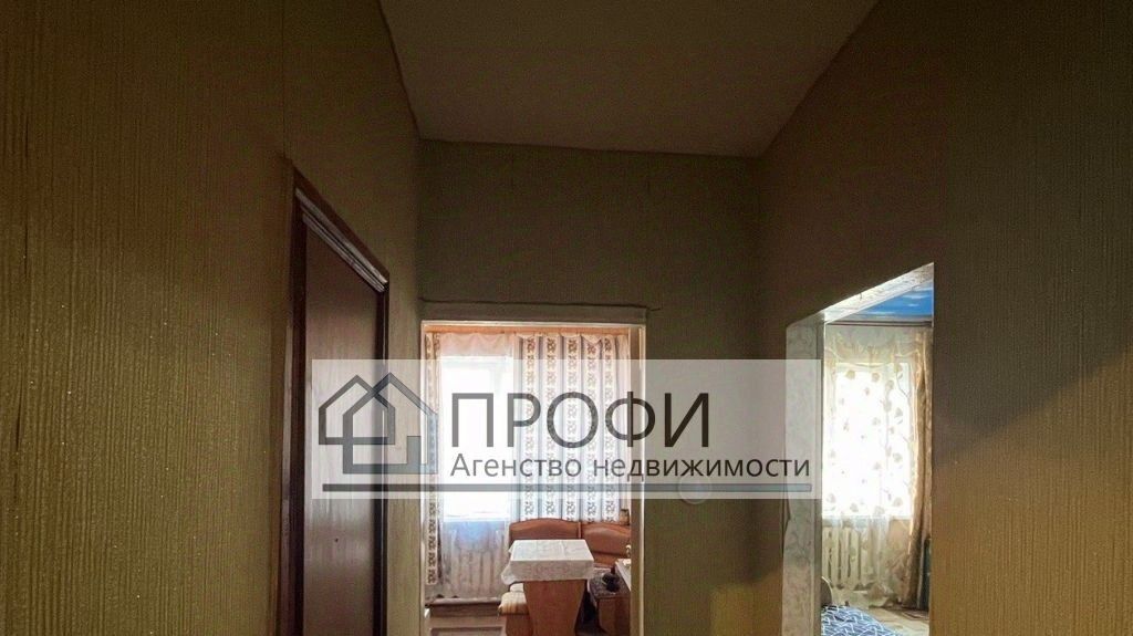 квартира р-н Новооскольский г Новый Оскол пер Кооперативный 2 фото 4