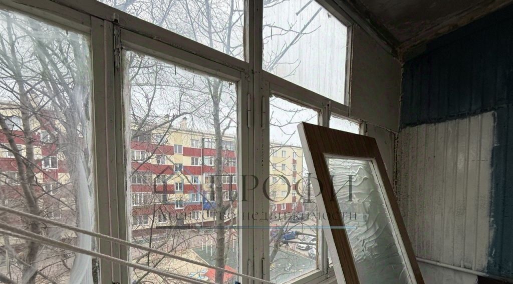 квартира р-н Новооскольский г Новый Оскол ул Кирова 5 фото 3
