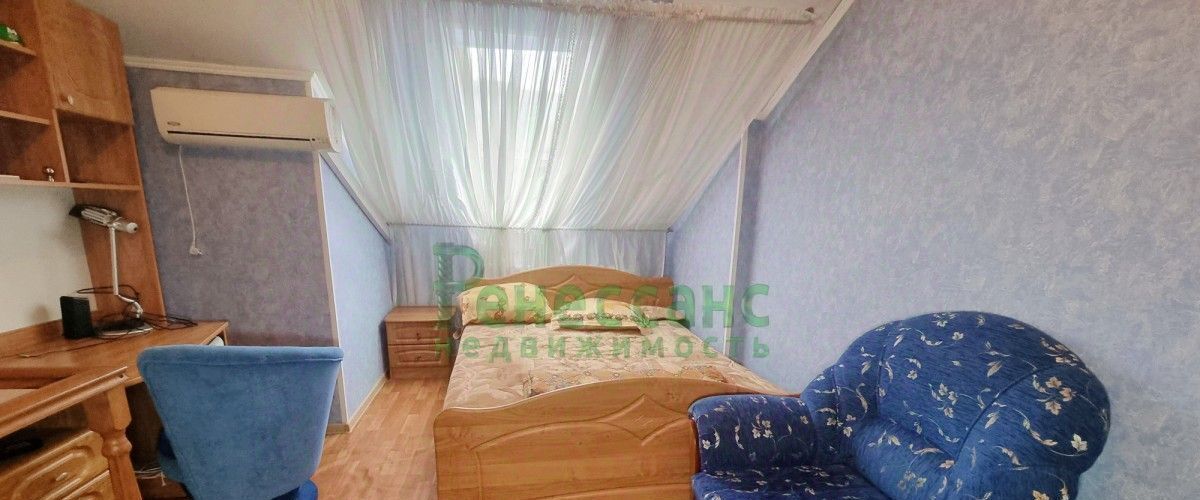 квартира г Брянск р-н Советский ул Костычева 68к/1 фото 2