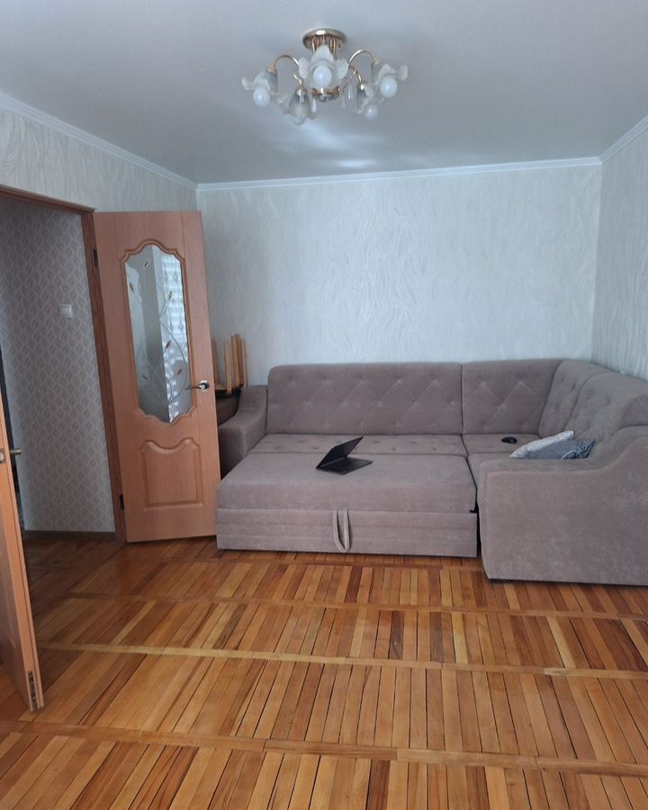 квартира г Ставрополь р-н Октябрьский ул Октябрьская 186/1 фото 3