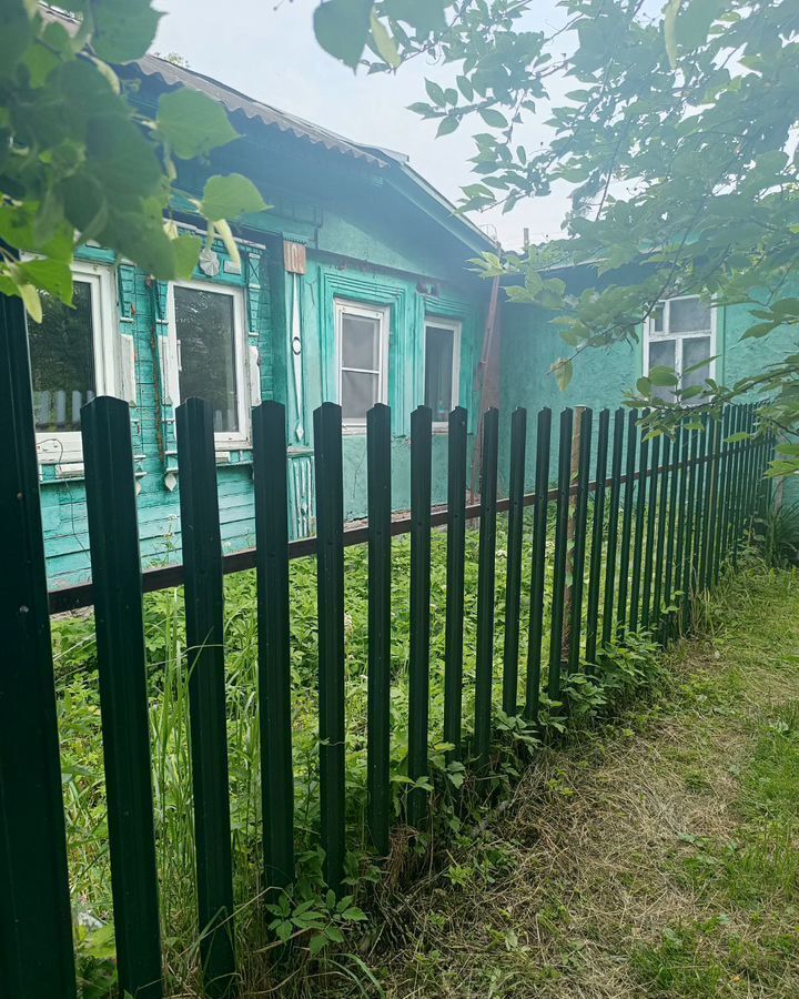 дом р-н Богородский г Богородск ул Калинина 109 фото 2
