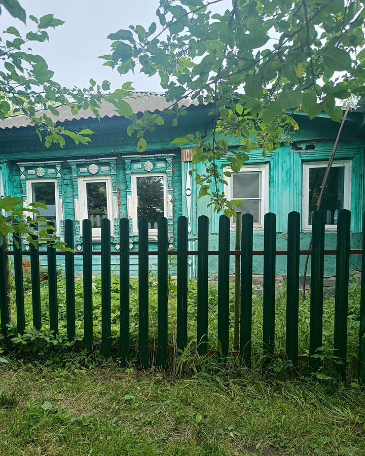дом р-н Богородский г Богородск ул Калинина 109 фото 3