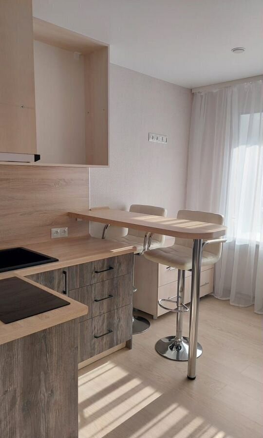 квартира г Дзержинск ул Водозаборная 3 фото 4