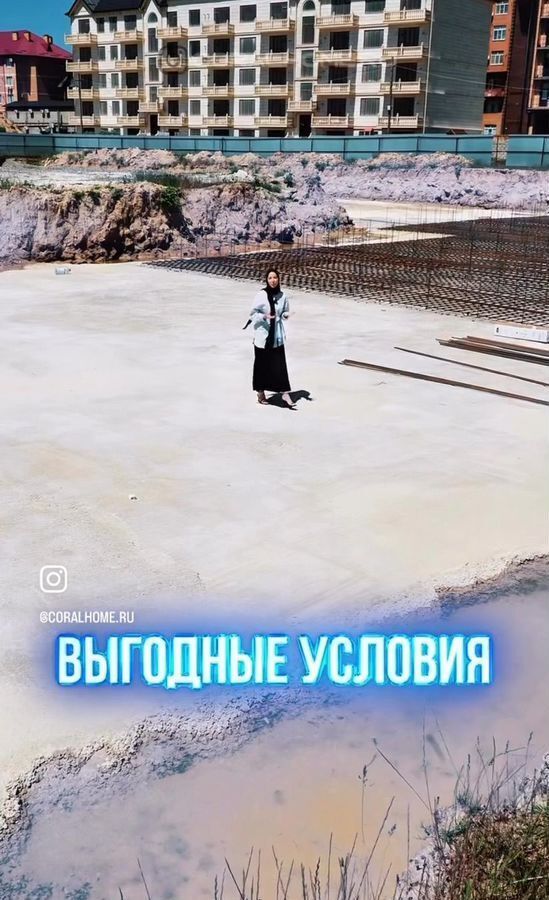 квартира г Избербаш ул Им Р.Зорге 44 фото 3