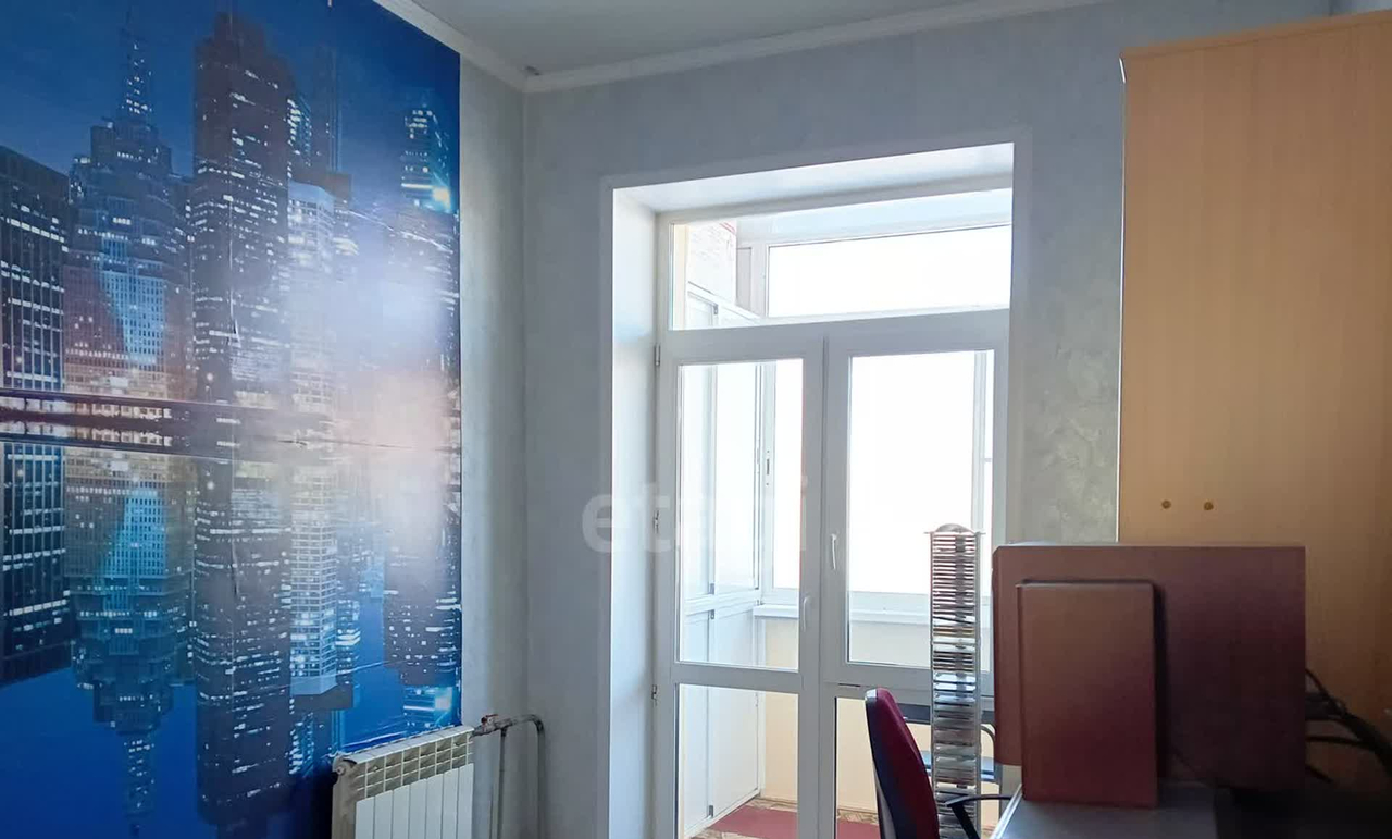квартира г Южноуральск ул Куйбышева 11 фото 4