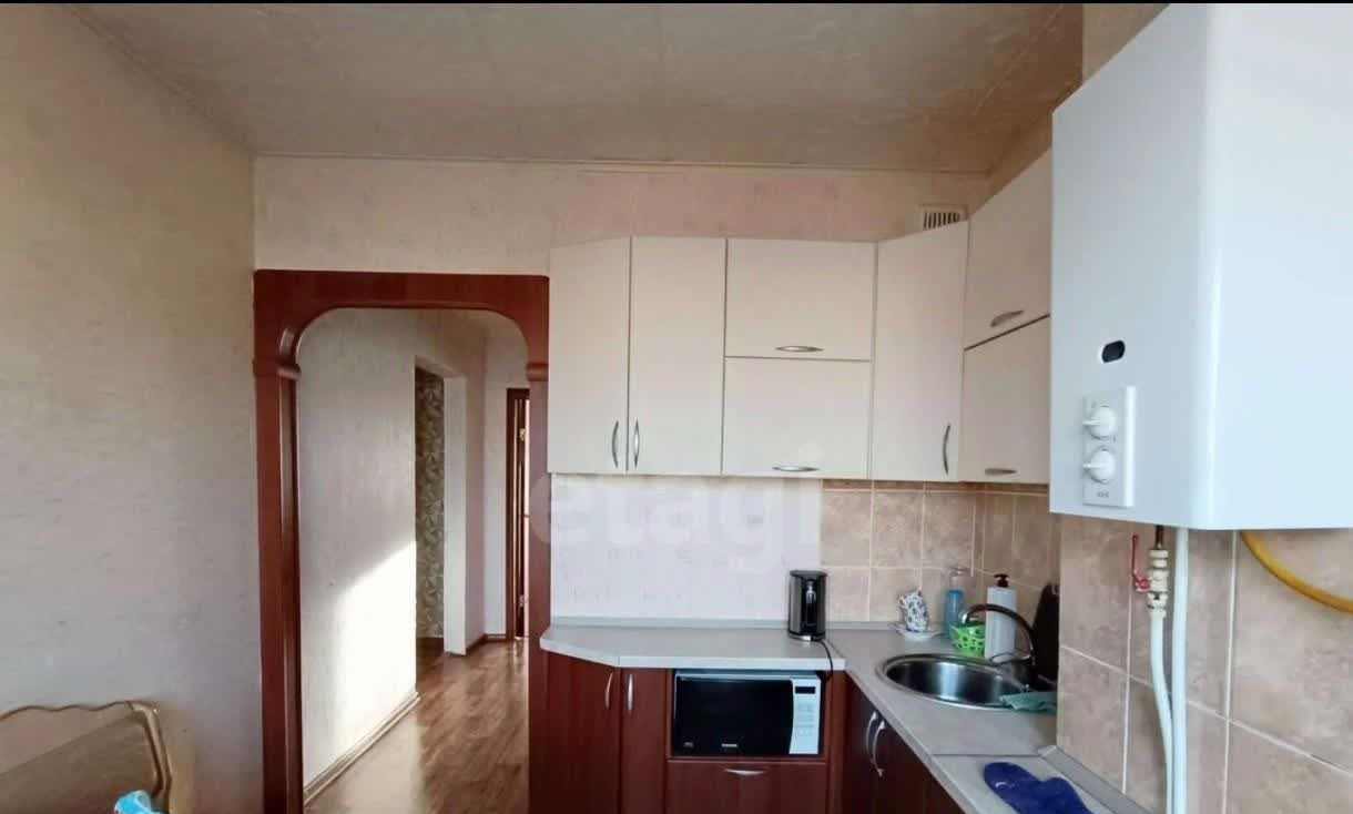 квартира г Чебаркуль ул Электростальская 7а фото 2