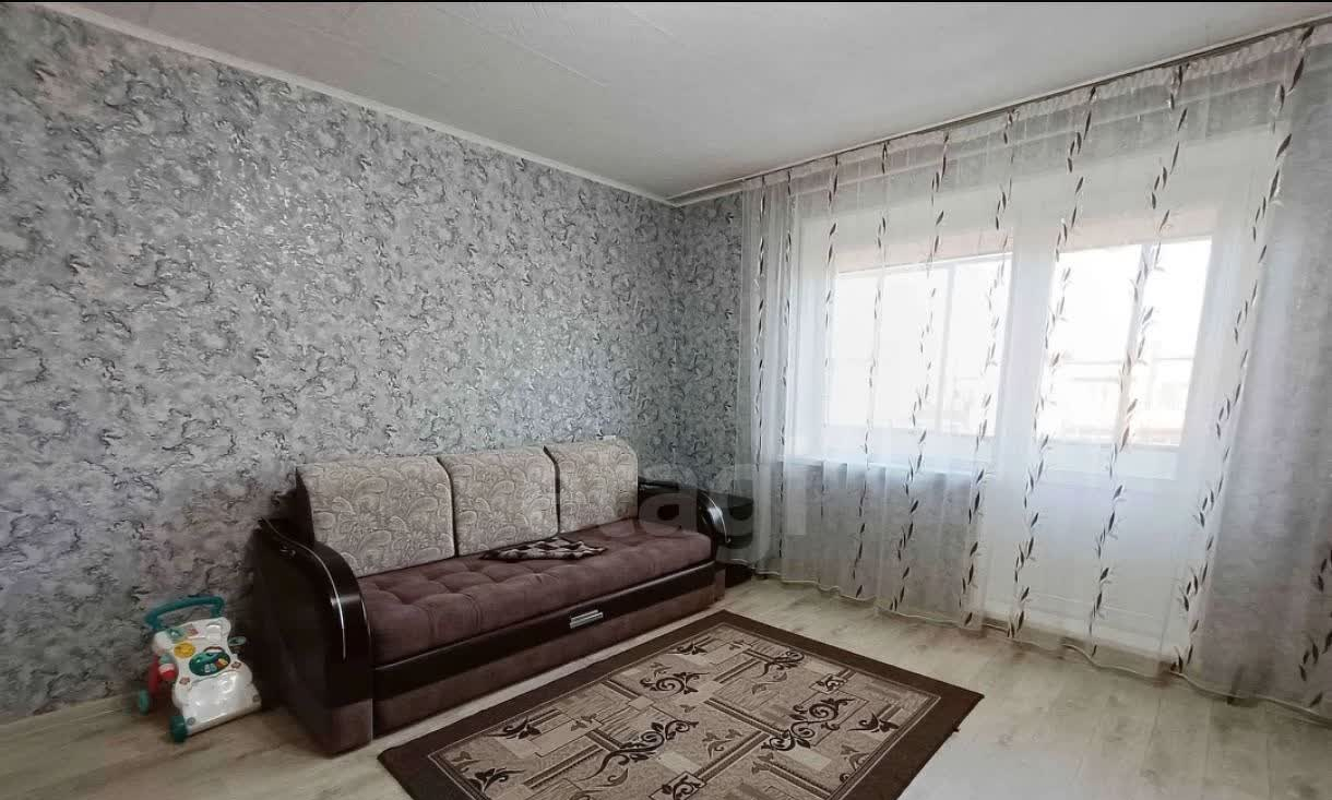 квартира г Чебаркуль ул Электростальская 7а фото 3