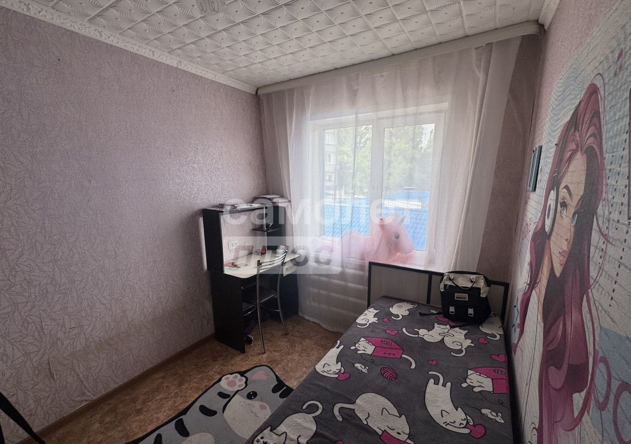 квартира г Курск р-н Сеймский проезд Магистральный 9а фото 2