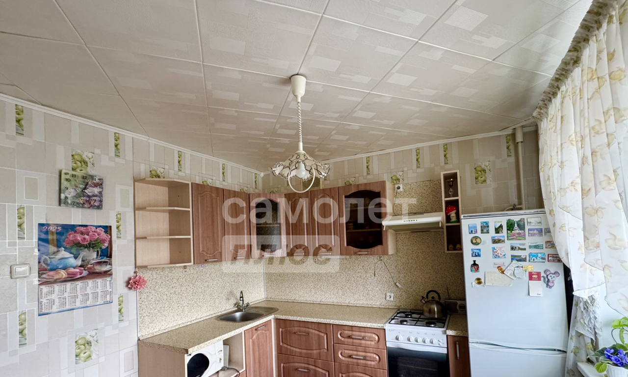 квартира г Миасс Комарово ул Колесова 19 фото 4
