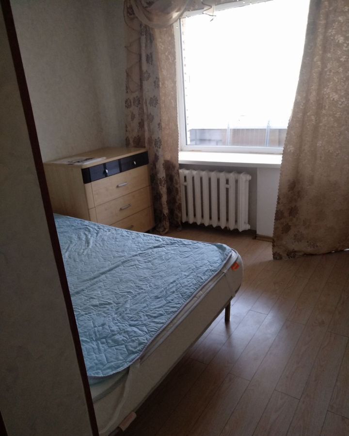 квартира г Тула р-н Центральный пр-кт Ленина 135 фото 3