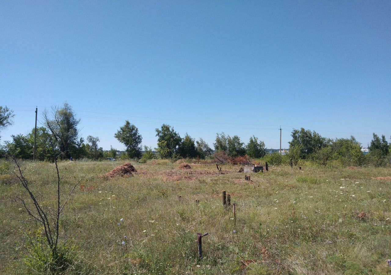 земля р-н Борисоглебский г Борисоглебск СНТ 7-Я, 15 фото 2