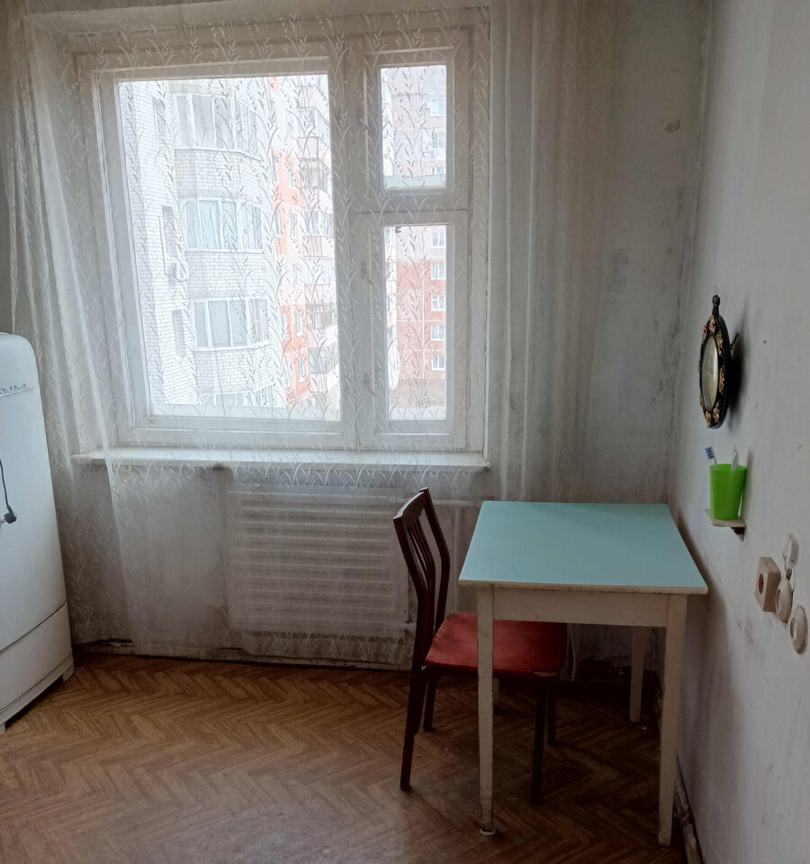 квартира г Ярославль ул Папанина 9 фото 4