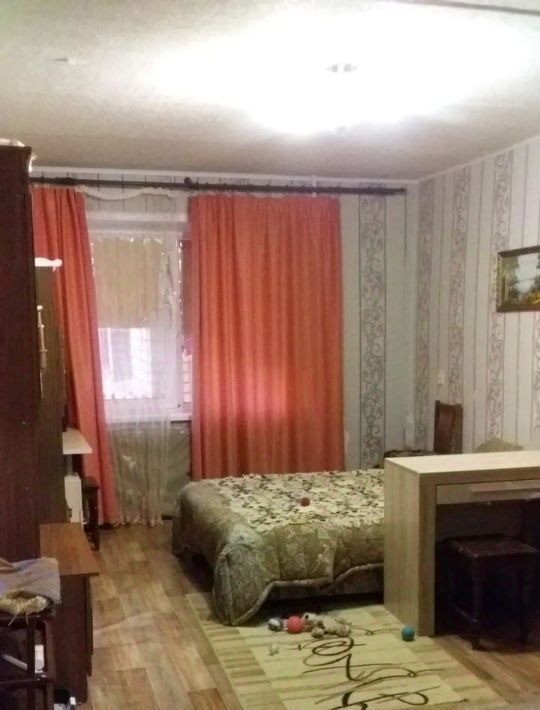 квартира г Тамбов р-н Октябрьский ш Моршанское 40а фото 4