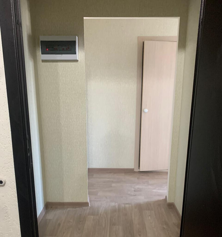 квартира г Новокузнецк ул Рокоссовского 16в Кузбасс фото 2