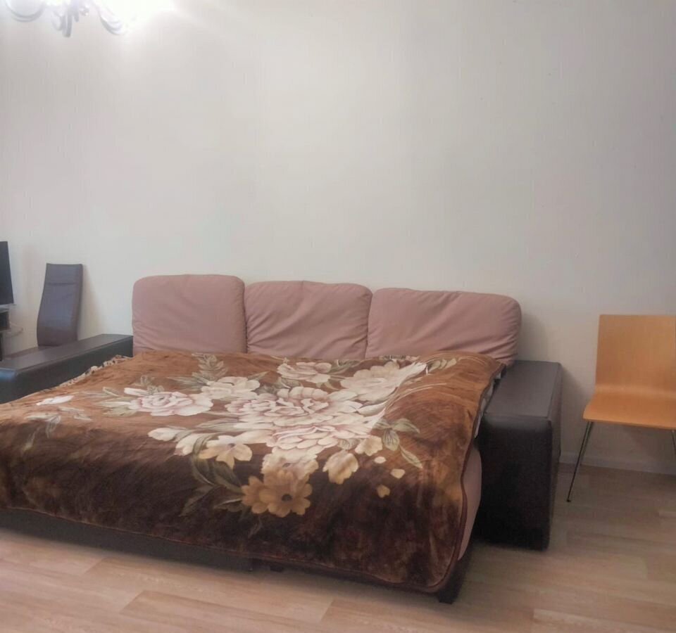 квартира г Москва метро Жулебино ул Генерала Кузнецова 16к/1 фото 3