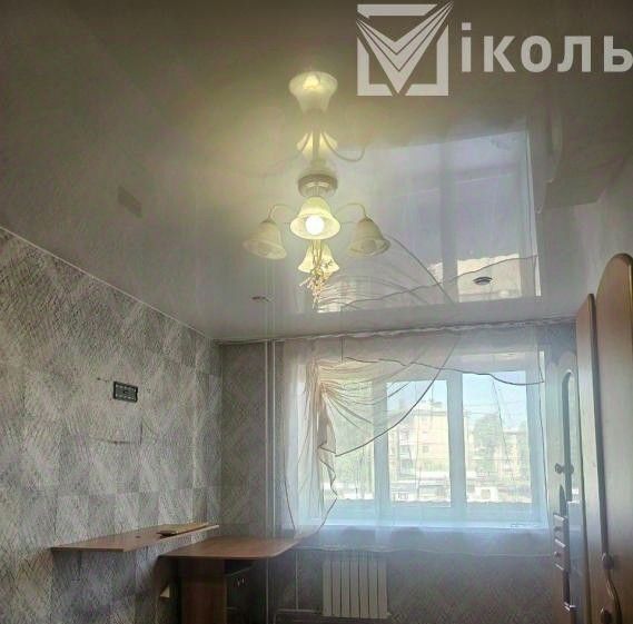 квартира г Ангарск мкр 8 2 фото 4