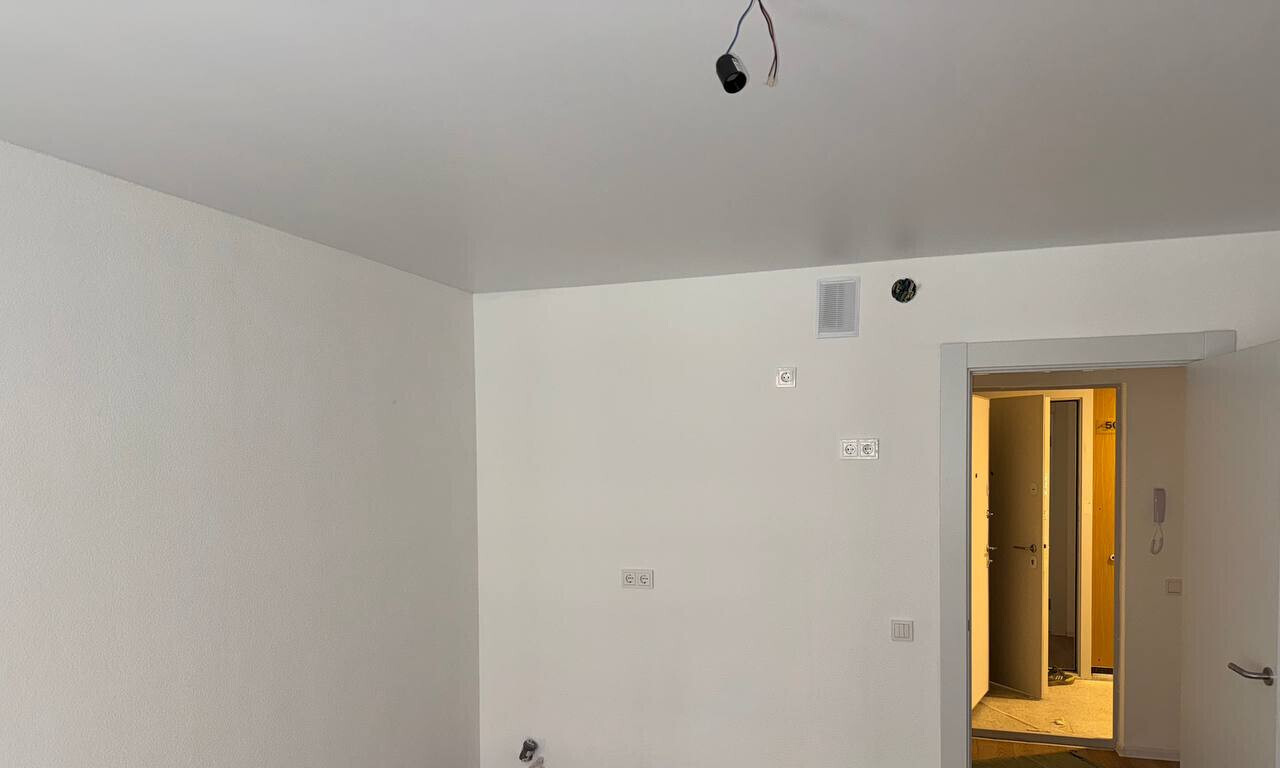 квартира г Колпино ул Севастьянова 34 к 1 ст 1 фото 2