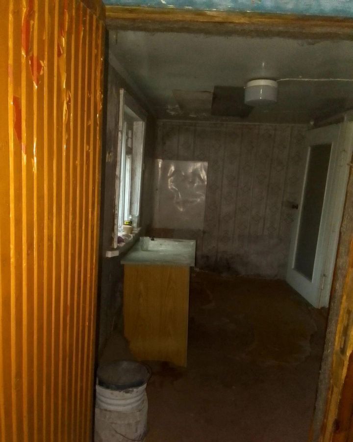 квартира г Кузнецк проезд Хвалынский 20а фото 4