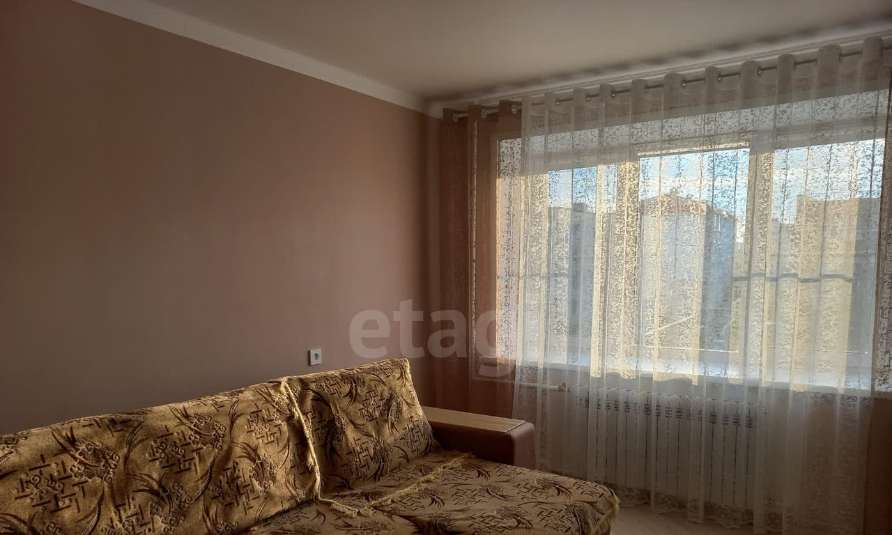 квартира г Шадринск ул Ефремова 62 фото 4
