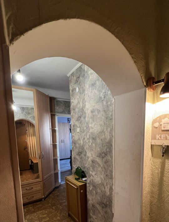 квартира г Симферополь р-н Центральный пр-кт Кирова 7а фото 2