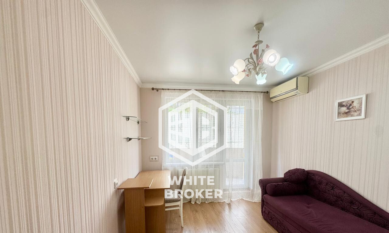 квартира г Ялта ул Блюхера 48б фото 2