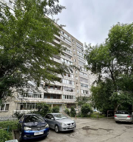 ул Большакова 17 м-н фото