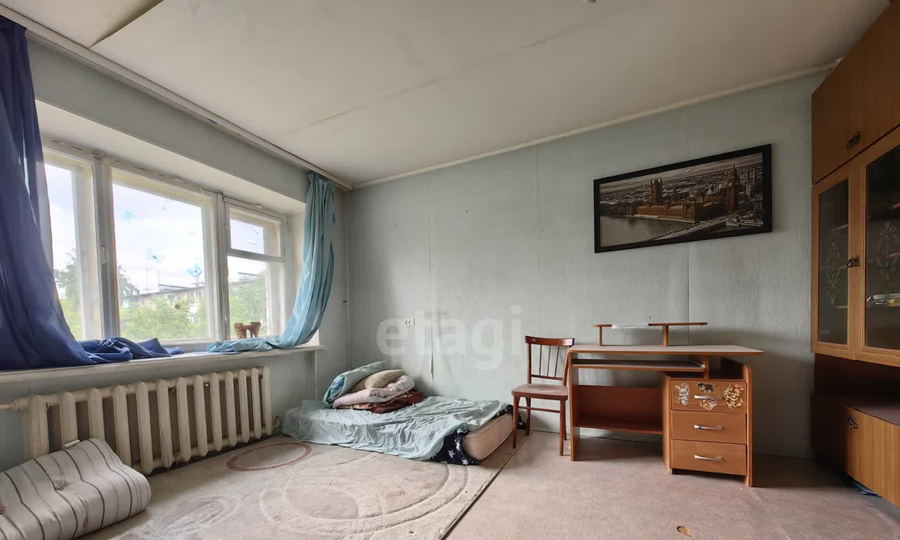 квартира г Екатеринбург Уральская Вокзальный ул Стрелочников 4 фото 1