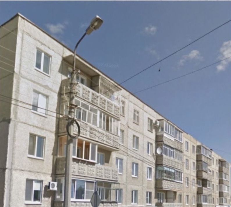 свободного назначения р-н Режевской г Реж ул Красноармейская 52 фото 3