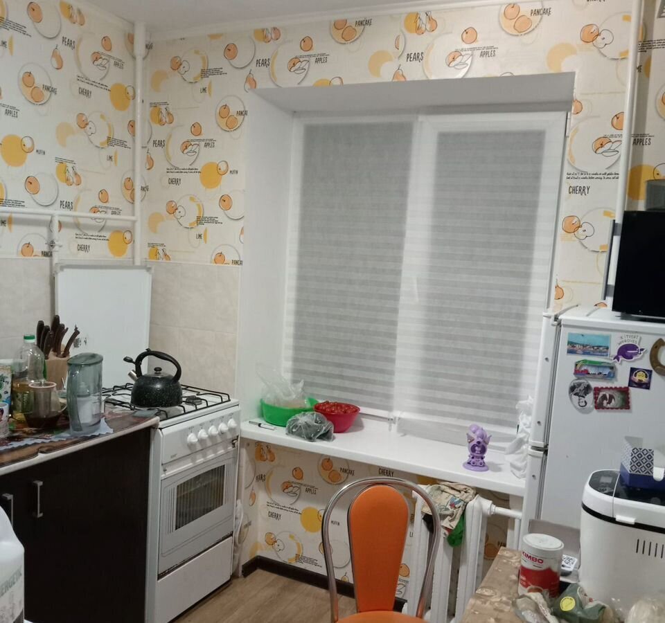квартира г Георгиевск ул Кочубея 7 фото 2