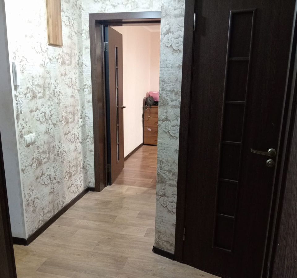 квартира г Георгиевск ул Кочубея 7 фото 4