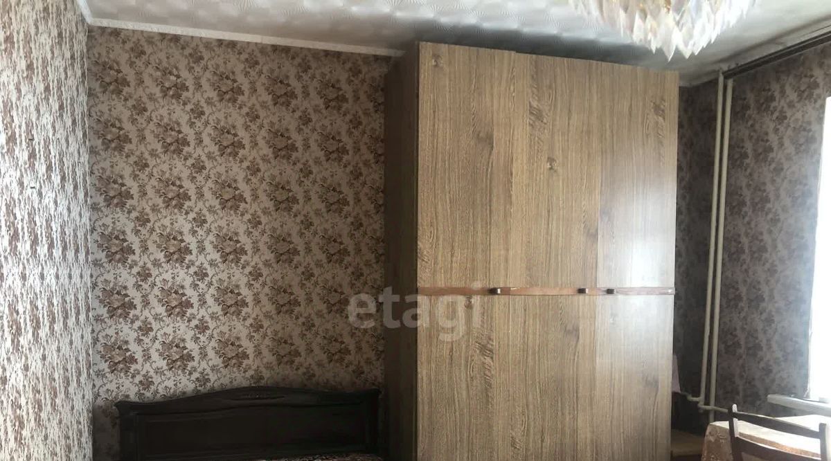 квартира г Липецк р-н Правобережный ул Им. Баумана 333к/2 фото 1