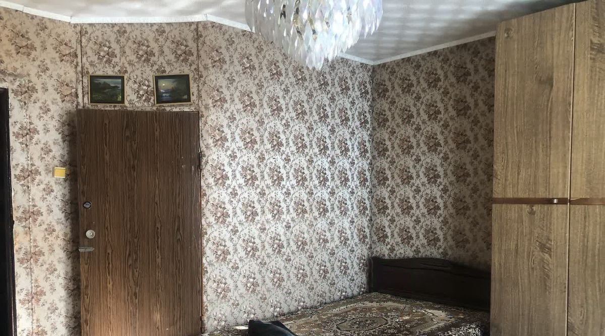 квартира г Липецк р-н Правобережный ул Им. Баумана 333к/2 фото 4