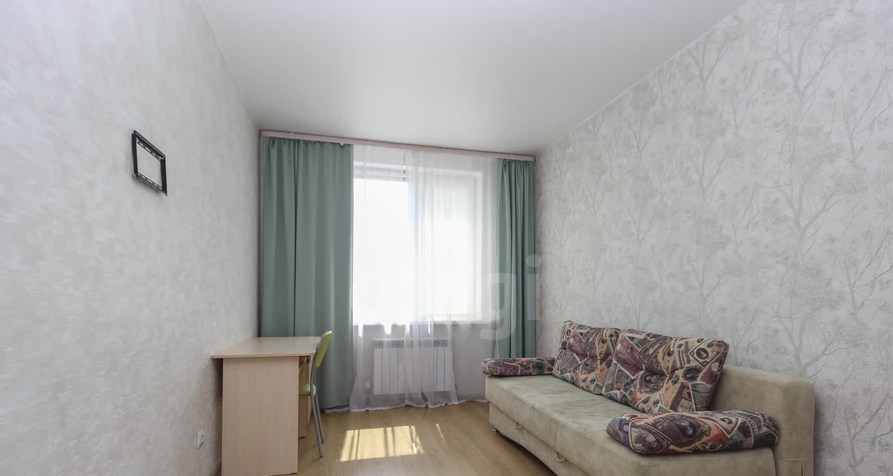 квартира г Омск ул Крупской 13/1 ЖК «Кузьминки» м-н фото 2