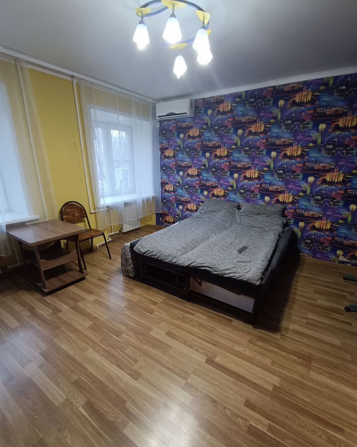 квартира г Липецк р-н Советский ул Космонавтов 22 фото 3