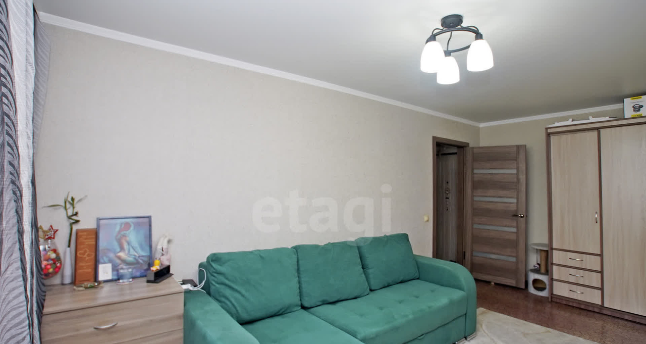 квартира г Омск ул Омская 114/3 фото 4