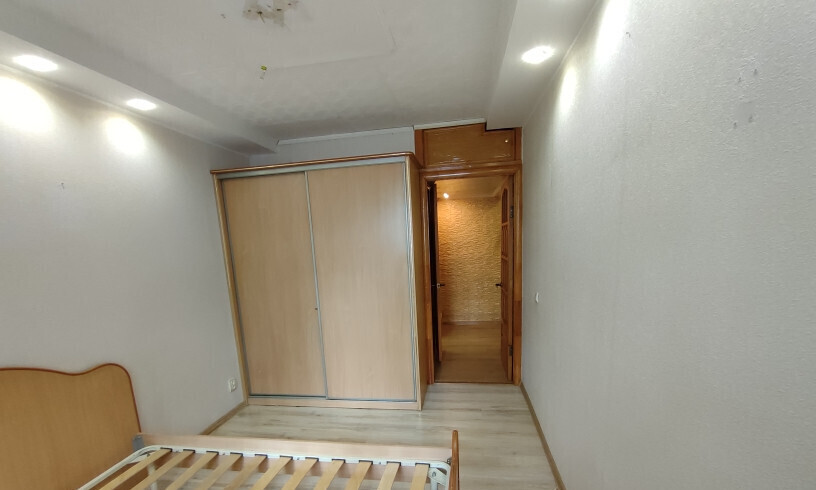 квартира г Екатеринбург ВИЗ ул Викулова 44/3 м-н фото 6