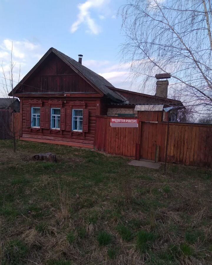 дом г Клинцы ул Союзная 19 фото 1