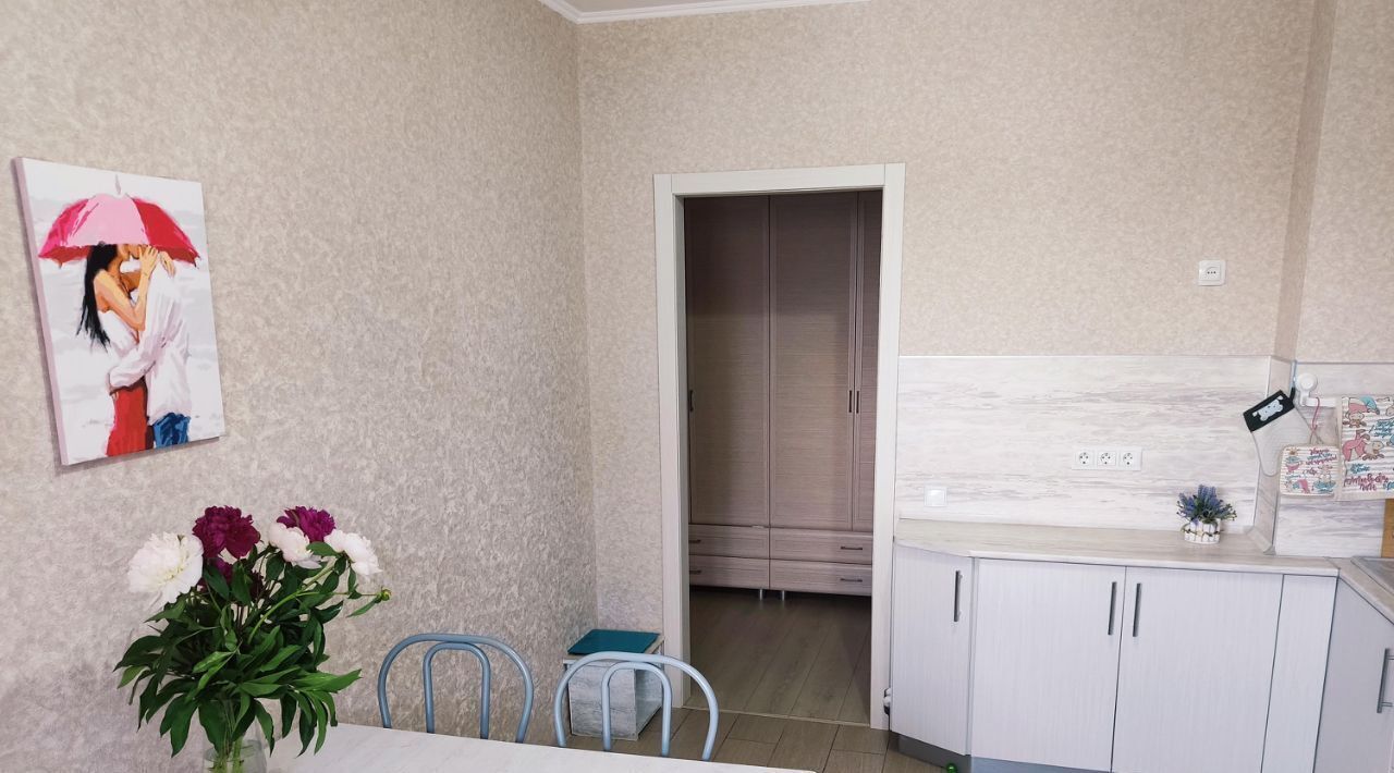 квартира г Орел р-н Северный ул Бурова 44а фото 1