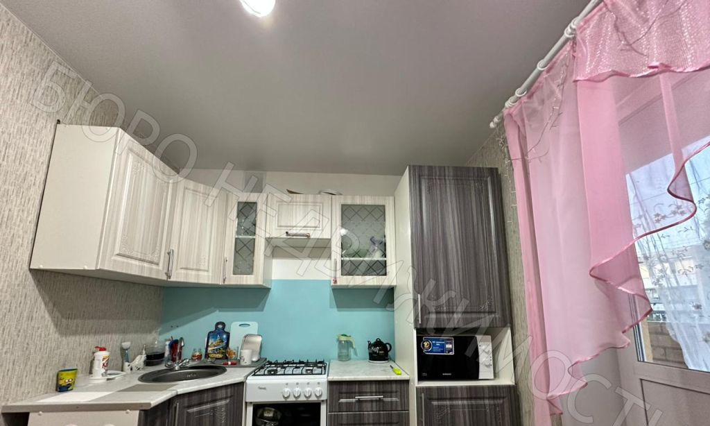 квартира г Балашов ул Шоссейная 8а/2 фото 1