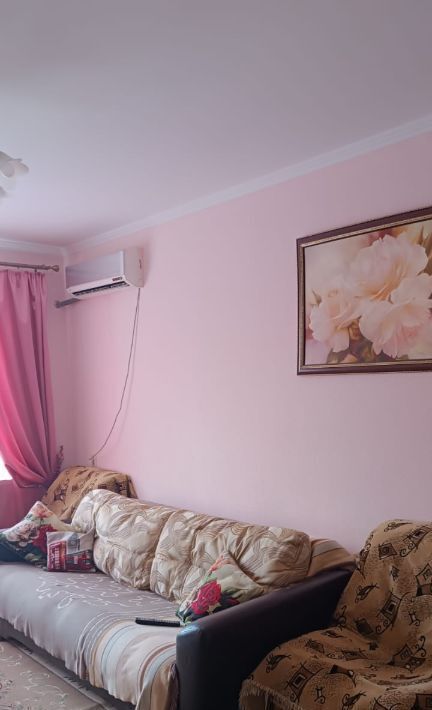 квартира г Саратов р-н Кировский ул им Зарубина В.С. 100/120 фото 1