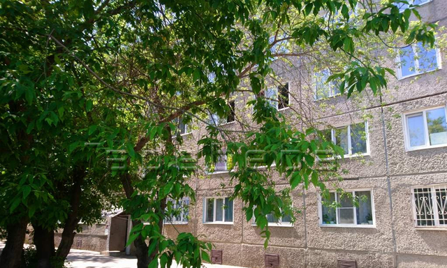 ул Воронова 41 9-й мкр. жилмассива Зеленая роща м-н фото