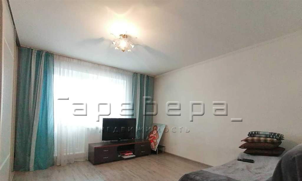 квартира г Красноярск Взлётка ул Молокова 46 м-н фото 1