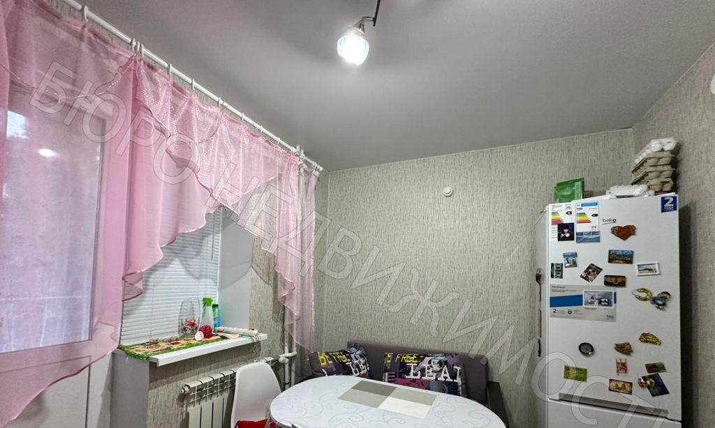 квартира г Балашов ул Шоссейная 8а/2 фото 2