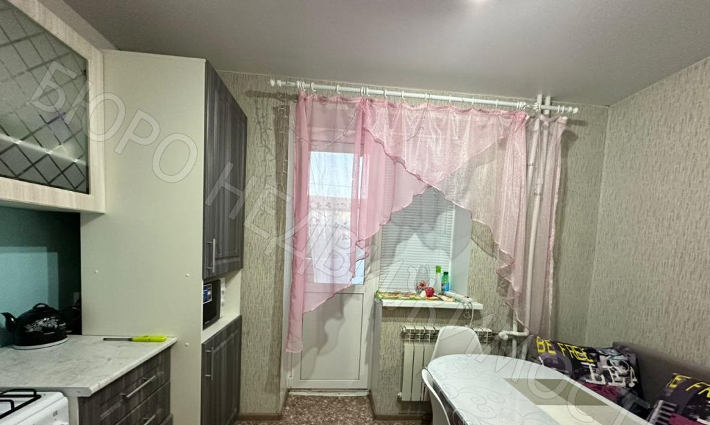 квартира г Балашов ул Шоссейная 8а/2 фото 3