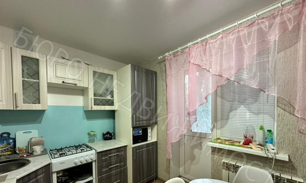 квартира г Балашов ул Шоссейная 8а/2 фото 4