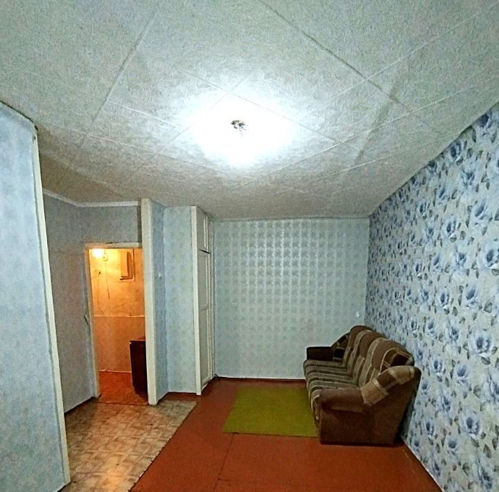 квартира г Омск р-н Ленинский ул. Анатолия Маркова, 4 фото 2