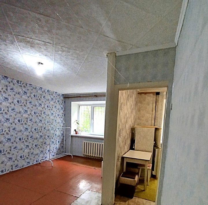 квартира г Омск р-н Ленинский ул. Анатолия Маркова, 4 фото 3