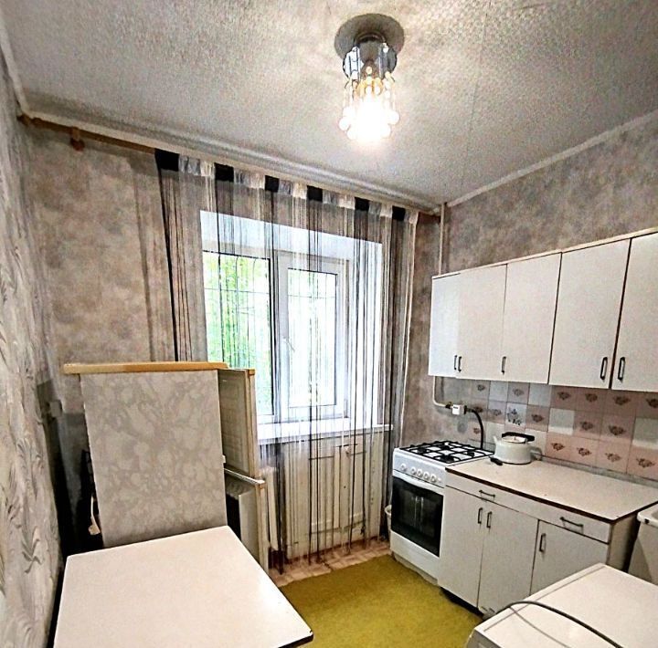 квартира г Омск р-н Ленинский ул. Анатолия Маркова, 4 фото 4