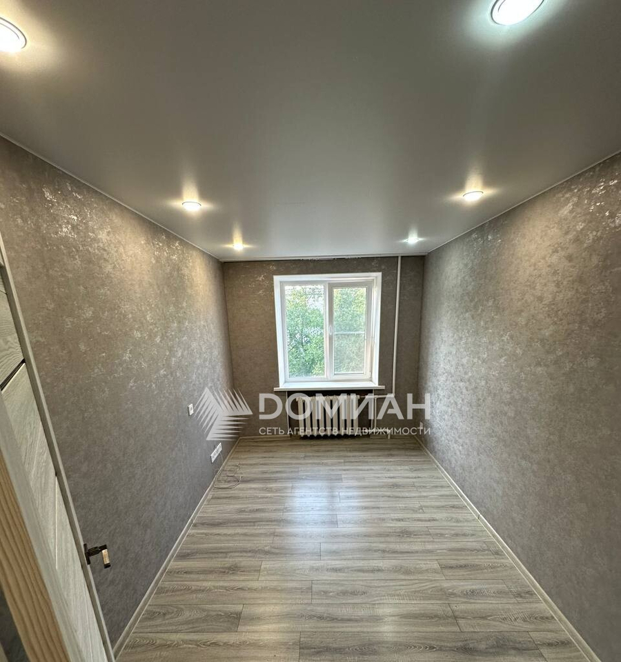 квартира г Новочеркасск Молодёжная, 60 / Мичурина, 6 фото 3